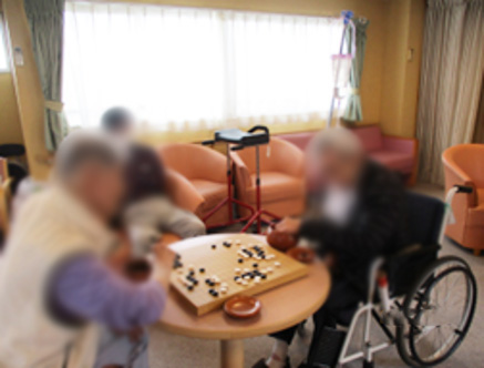 レクリエーション